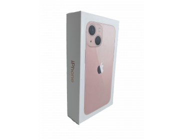 Коробка iPhone 13 Mini Pink (Розовый)