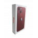 Коробка iPhone 13 Mini Red (Красный) Коробка iPhone 13 Mini Red (Красный)