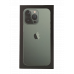 Коробка iPhone 13 Pro Max Alpine Green (Альпийский зеленый)