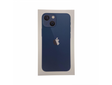 Коробка iPhone 13 Mini Blue (Синий)