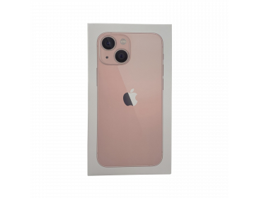 Коробка iPhone 13 Mini Pink (Розовый)