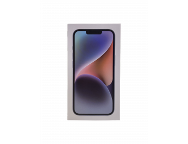 Коробка iPhone 14 Blue (Синий)