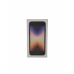 Коробка iPhone SE 2022 Midnight (Темная ночь)