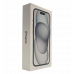 Коробка iPhone 15 Black (Черный) Коробка iPhone 15 Black (Черный)
