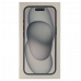Коробка iPhone 15 Black (Черный) Коробка iPhone 15 Black (Черный)
