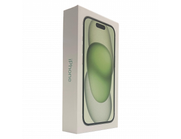 Коробка iPhone 15 Green (Зеленый) Коробка iPhone 15 Green (Зеленый)