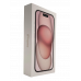Коробка iPhone 15 Pink (Розовый)