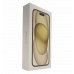 Коробка iPhone 15 Yellow (Желтый) Коробка iPhone 15 Yellow (Желтый)