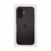 Коробка iPhone 16 Black (Черный)
