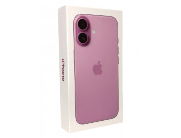 Коробка iPhone 16 Pink (Розовый)