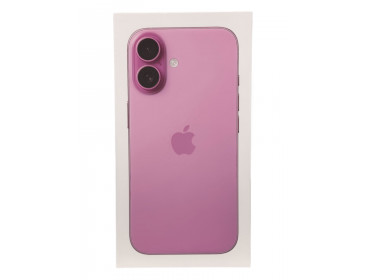 Коробка iPhone 16 Pink (Розовый)