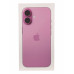 Коробка iPhone 16 Pink (Розовый)