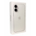 Коробка iPhone 16 White (Белый)