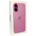 Коробка iPhone 16 Plus Pink (Розовый) Коробка iPhone 16 Plus Pink (Розовый)