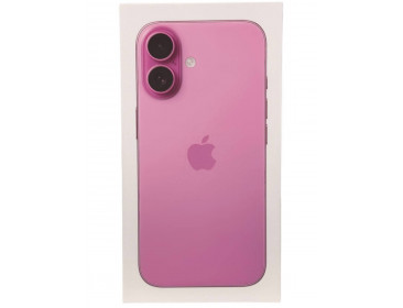 Коробка iPhone 16 Plus Pink (Розовый) Коробка iPhone 16 Plus Pink (Розовый)