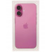 Коробка iPhone 16 Plus Pink (Розовый) Коробка iPhone 16 Plus Pink (Розовый)