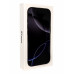 Коробка iPhone 16 Pro Black Titanium (Черный)