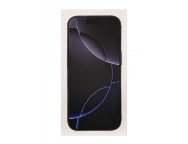 Коробка iPhone 16 Pro Black Titanium (Черный)