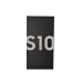 Коробка Samsung Galaxy S10 White
