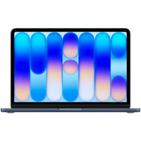 Ноутбук Apple MacBook Neo A18/8/256 Indigo
