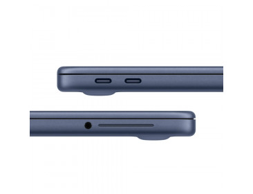 Ноутбук Apple MacBook Neo A18/8/256 Indigo Ноутбук Apple MacBook Neo A18/8/256 Indigo