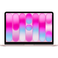 Ноутбук Apple MacBook Neo A18/8/256 Blush