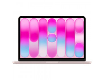 Ноутбук Apple MacBook Neo A18/8/256 Blush Ноутбук Apple MacBook Neo A18/8/256 Blush