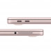 Ноутбук Apple MacBook Neo A18/8/256 Blush Ноутбук Apple MacBook Neo A18/8/256 Blush