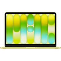 Ноутбук Apple MacBook Neo A18/8/256 Citrus