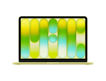 Ноутбук Apple MacBook Neo A18/8/256 Citrus