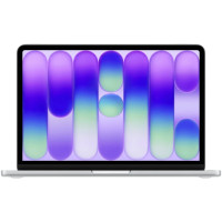 Ноутбук Apple MacBook Neo A18/8/256 Silver