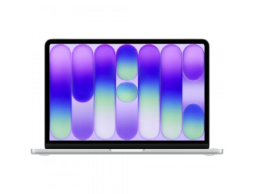 Ноутбук Apple MacBook Neo A18/8/512 Silver