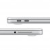 Ноутбук Apple MacBook Neo A18/8/512 Silver
