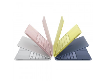 Ноутбук Apple MacBook Neo A18/8/512 Silver