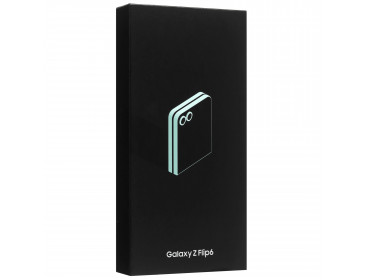 Samsung Galaxy Z Flip 6 12/512GB Mint