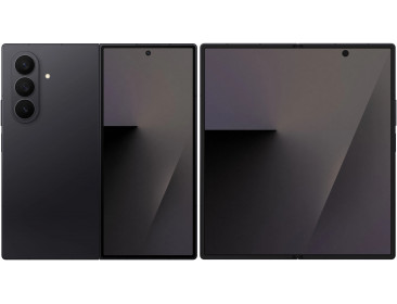 Samsung Galaxy Z Fold 7 12/1024GB Jet Black Samsung Galaxy Z Fold 7 12/1024GB Jet Black