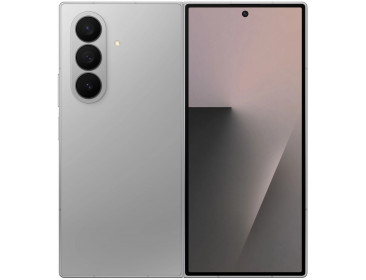 Samsung Galaxy Z Fold 7 12/1024GB Silver Shadow Samsung Galaxy Z Fold 7 12/1024GB Silver Shadow