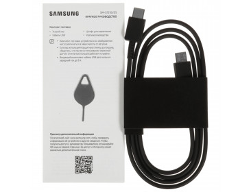 Samsung Galaxy S24FE 8/256GB Graphite