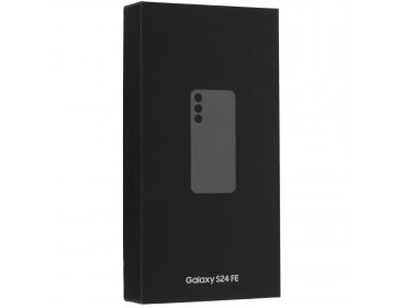 Samsung Galaxy S24FE 8/256GB Graphite