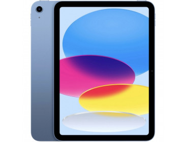 Apple iPad 11 (2025) Wi-Fi 256Gb Blue