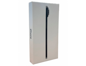 Коробка iPhone Air Space Black (Черный)