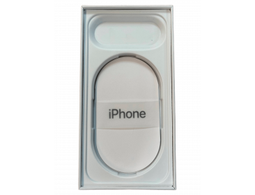 Коробка iPhone Air Cloud White (Облачный белый)