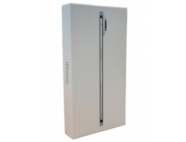 Коробка iPhone Air Cloud White (Облачный белый)