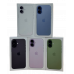 Коробка iPhone 17 Sage (Зеленый) Коробка iPhone 17 Sage (Зеленый)