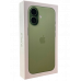 Коробка iPhone 17 Sage (Зеленый) Коробка iPhone 17 Sage (Зеленый)