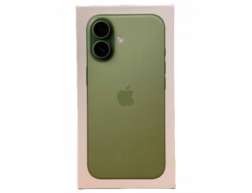 Коробка iPhone 17 Sage (Зеленый) Коробка iPhone 17 Sage (Зеленый)