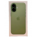 Коробка iPhone 17 Sage (Зеленый) Коробка iPhone 17 Sage (Зеленый)