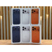 Коробка iPhone 17 Pro Max Deep Blue (Синий)