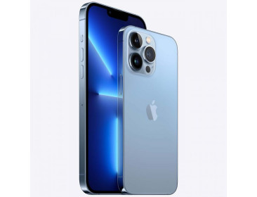 Apple iPhone 13 Pro Max 1TB Sierra Blue (Синий) Рос-Тест (RU)