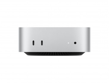 Настольный компьютер Apple Mac Mini M4 2024 10C/10G/32GB/1Gbe/512GB Настольный компьютер Apple Mac Mini M4 2024 10C/10G/32GB/1Gbe/512GB